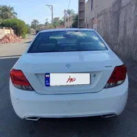 دنا تیپ ۲ مدل ۱۴۰۰