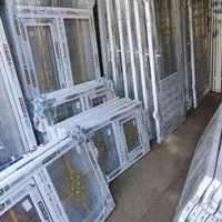 انواع درب وپنجره،انواع نرده حفاظ،درب آکاردعونی|خدمات پیشه و مهارت|اصفهان, کوی نرگس|دیوار