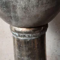حفاظ جوشکاری co2 برنج چدن آلومینیوم سرب مس|فروشگاه و مغازه|اصفهان, رهنان|دیوار
