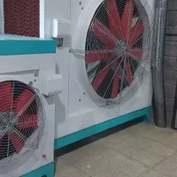 کولر صنعتی 60 هزار آبی|کولر آبی|تهران, جردن|دیوار
