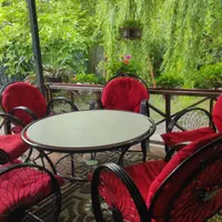 کد(100)ویلاباغ سه خوابه استخردار بدون واسطه ماسال|اجارهٔ کوتاهمدت ویلا و باغ|ماسال, |دیوار