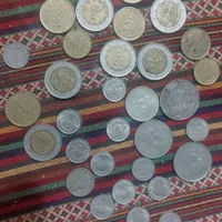 سکه جمهوری