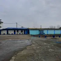 فروش کارخانه رنگ سازی چمن