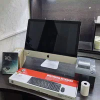 سیستم صندوق فروشگاهی micros