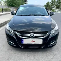 جک J5 اتوماتیک مدل ۱۳۹۶