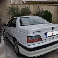 پژو پارس LX - Tu5 مدل ۹۷|خودرو سواری و وانت|تهران, اوقاف|دیوار