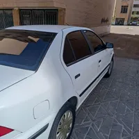 سمند LX ساده، مدل ۱۳۹۸|خودرو سواری و وانت|قم, پردیسان|دیوار