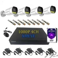 دوربین مداربسته ipوAHD