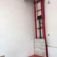 تولیدکننده وفروش و نصب و تعمیرات بالابرهیدرولیک|ماشین‌آلات صنعتی|اهواز, شریعتی جنوبی|دیوار