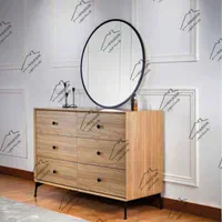 تخت خواب دونفره و سرویس خواب جدیدپارسیک چوب اصفهان|تخت و سرویس خواب|اصفهان, شاهزید|دیوار