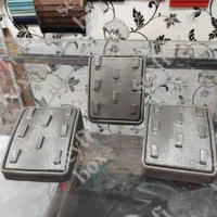 اسنتدو سینی های انگشتری|جواهرات|تهران, گمرک|دیوار