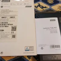 تبلت Lenovo اورجینال|تبلت|همدان, |دیوار