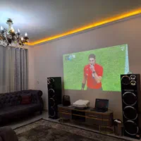 ویدئو پرژکتور فاصله نزدیک