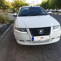 سمند سورن پلاس xu7p صفر کیلومتر (دریچه گاز سیمی)|خودرو سواری و وانت|دماوند, دماوند|دیوار