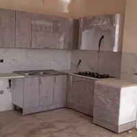 کابینت بدنه فلز درب چوبی آماده نصب خمینی شهر|مصالح و تجهیزات ساختمان|خمینی‌شهر, |دیوار
