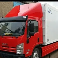 باربری خاورنیسان کارگربه کل ایران صداقت بار50تخفیف|خدمات حمل و نقل|نوشهر, |دیوار