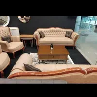 مبلمان اقساط بلند مدت بدون سود و کارمزد|مبلمان خانگی و میز عسلی|مشهد, هدایت|دیوار