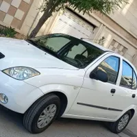 تیبا صندوق‌دار SX، مدل ۱۴۰۰ همپایه صفر|خودرو سواری و وانت|کرج, مشکین‌دشت|دیوار