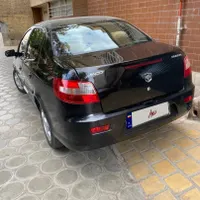 رانا ۹۸ LX|خودرو سواری و وانت|شاهین‌شهر, شهرک میلاد|دیوار