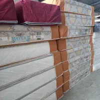 تشک رویال اصل آنتی باکتریال شرکتی مخصوص دیسک کمر|تشک تختخواب|همدان, |دیوار