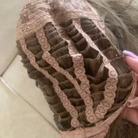 کلاهگیس ، اکستنشن مو