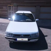 پژو 405slx موتور Tu5|خودرو سواری و وانت|تهران, شهر‌زیبا|دیوار