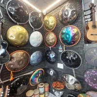 هنگدرام هفت رنگ تیتانیوم|درام و پرکاشن|مشهد, شهرک رازی (شهرک غرب)|دیوار