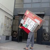 باربری اساس منزل|خدمات حمل و نقل|گلبهار, |دیوار