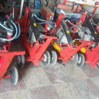 ستون ریز ویبره دریلی بتونیر بالابرخاموت زن میکسر|ماشینآلات صنعتی|تهران, شهرک ابوذر|دیوار