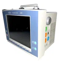 مانیتور علایم حیاتی و ECG سه کاناله|پزشکی|تهران, آذری|دیوار