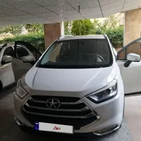 جک S3 مدل 402 درحد صفر باکارکرد بسیارپایین|خودرو سواری و وانت|شیراز, آبیاری|دیوار