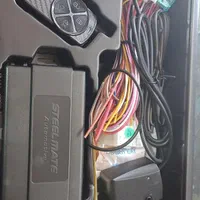 دزدگیرفابریکی کوییک-سایناتیبا۲۰۶و۲۰۷و۴۰۵|قطعات یدکی و لوازم جانبی|تهران, خزانه|دیوار