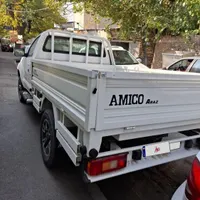 آمیکو آراز|خودرو سواری و وانت|تهران, جنت‌آباد مرکزی|دیوار