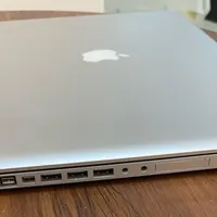 مک بوک پرو 2012 در حد آک فروش خانگی MacBook pro|رایانه همراه|تهران, اوین|دیوار