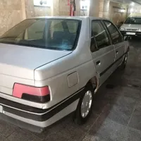 پژو 405 جی ال ایکس (GLX)، مدل ۱۳۸۴|خودرو سواری و وانت|اهواز, کوروش|دیوار
