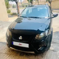 کوییک GXL ۱۴۰۳ مشکی