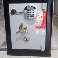 گاوصندوق دیجیتالی مدل 150KDG گاو صندوق رمزی|ابزارآلات|تهران, شهرک طالقانی|دیوار