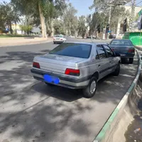 پژو 405 GLX بنزینی، مدل ۱۳۸۸|خودرو سواری و وانت|بم, |دیوار