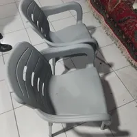 صندلی و میز