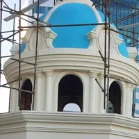 اجرای کنیتکس ، رنگ نمای ساختمان،کنتکس،نقاشی ساختما|خدمات پیشه و مهارت|تهران, نیاوران|دیوار