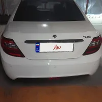 دنا پلاس ۶ سرعته با موتور EF7P|خودرو سواری و وانت|تهران, پیروزی|دیوار