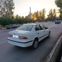 سمند LX EF7، مدل ۱۳۹۳|خودرو سواری و وانت|گنبد کاووس, |دیوار