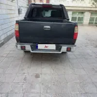کاپرا دو کابین|خودرو سواری و وانت|کرج, گوهردشت|دیوار