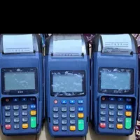 دستگاه کارتخوان  پوز سیار  pos  کارت خوان سیار|فروشگاه و مغازه|فردیس, |دیوار