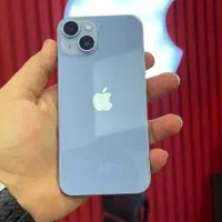 اپل iphone 14 با حافظهٔ ۱۲۸ گیگابایت|موبایل|مشهد, احمدآباد|دیوار