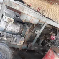 تعمیرات انواع ژنراتور و لیفتراک و تراکتور|خدمات پیشه و مهارت|رباط‌کریم, رباط‌کریم|دیوار