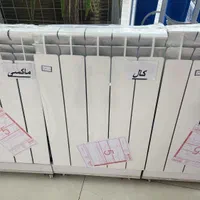 رادیاتور مدل کال ایران رادیاتور