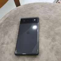 گوگل پیکسل 6 با حافظهٔ ۱۲۸ گیگابایت