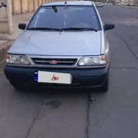 پراید ۸۵