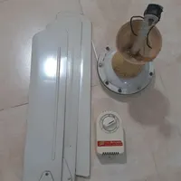 پنکه سقفی